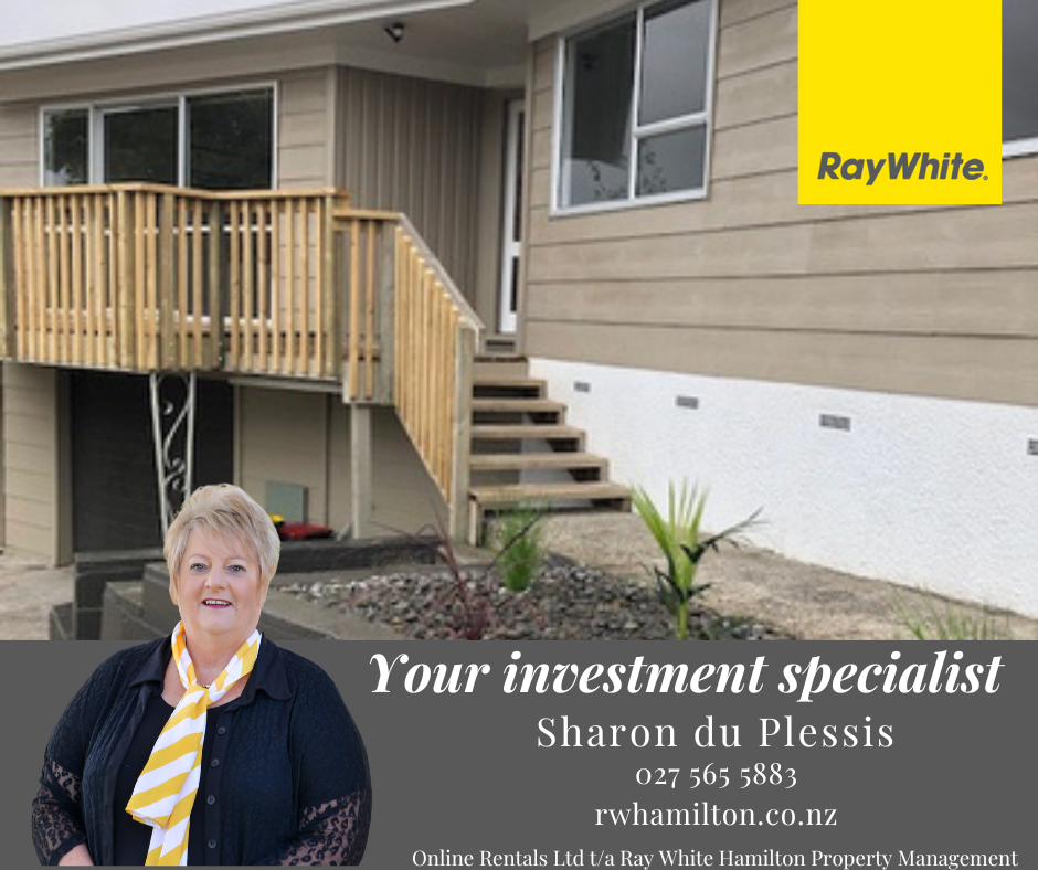 4 Wanaka Place, Glenview, Hamilton - Carousel 1