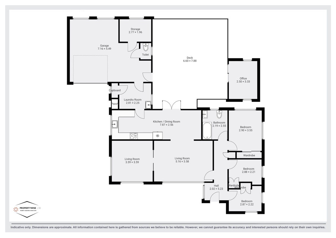 241A Stokes Valley Road, Stokes Valley, Lower Hutt - Carousel 21