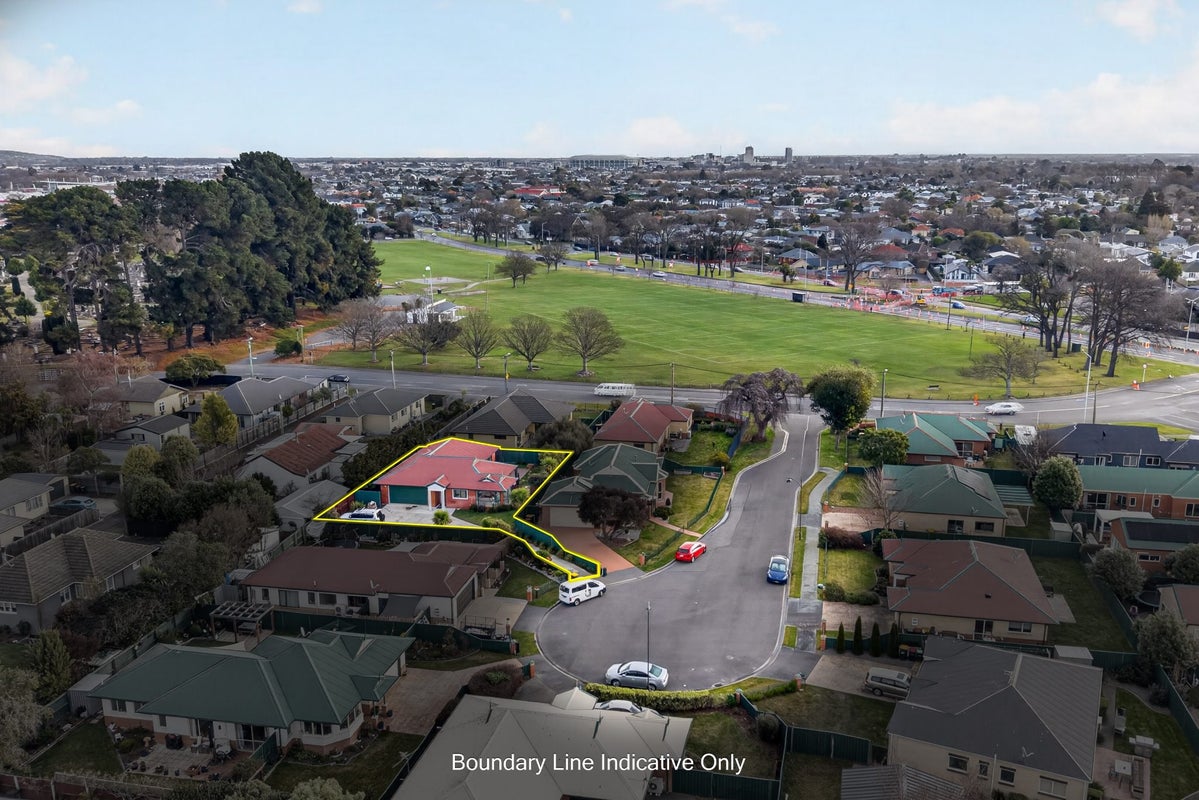 6 Glengyle Place, Linwood, Christchurch City, Canterbury - Carousel 24