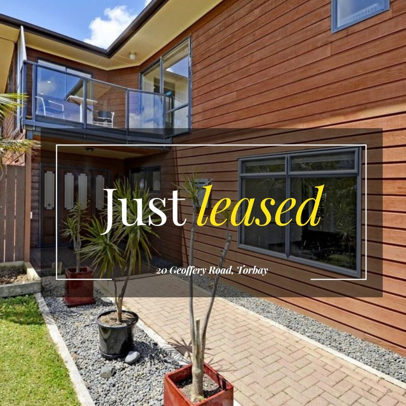 20 Geoffrey Road, Torbay, Auckland - Carousel 1