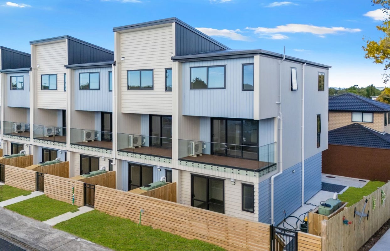 5/1 Balfour Rd, Manurewa, Manukau City, Auckland - Carousel 1