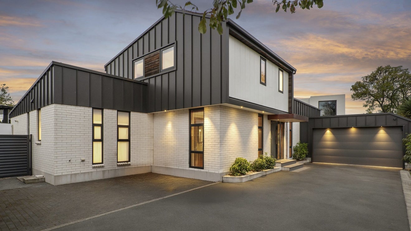 50A Idris Road, Fendalton, Christchurch - Carousel 1