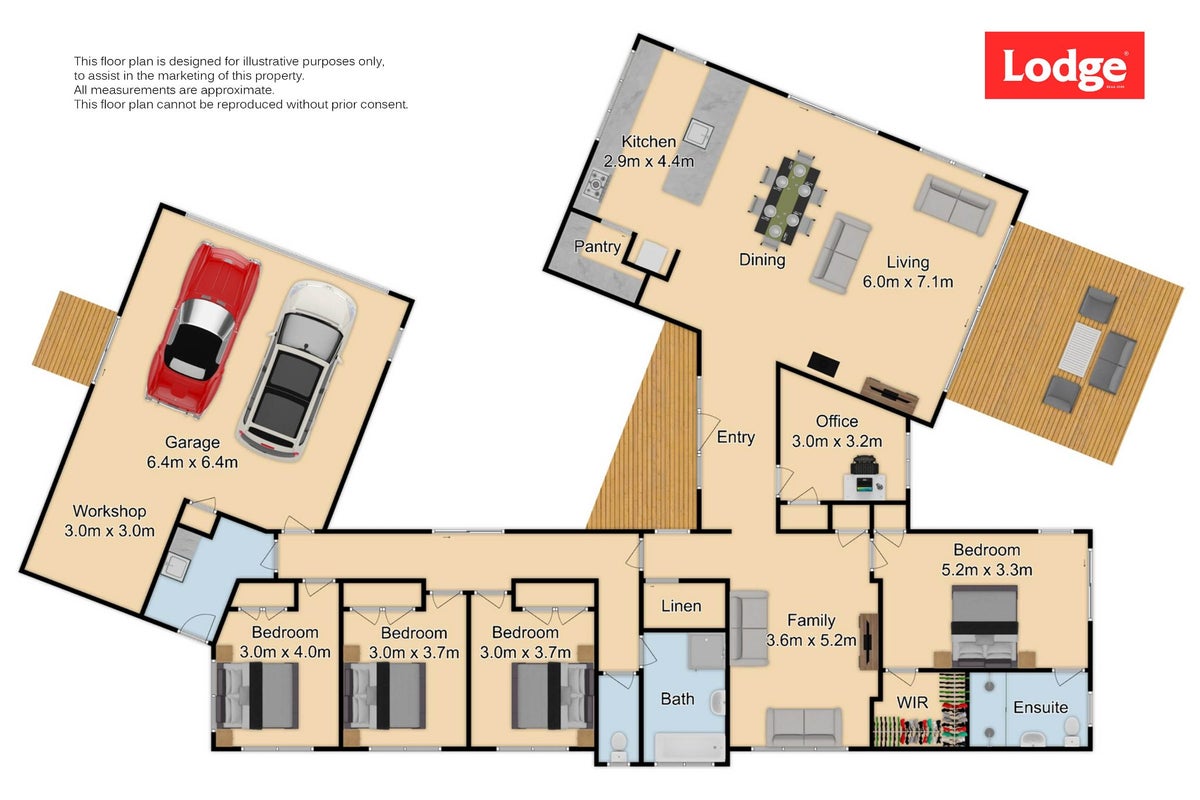 14 Kentwood Place, Flagstaff, Hamilton - Carousel 34