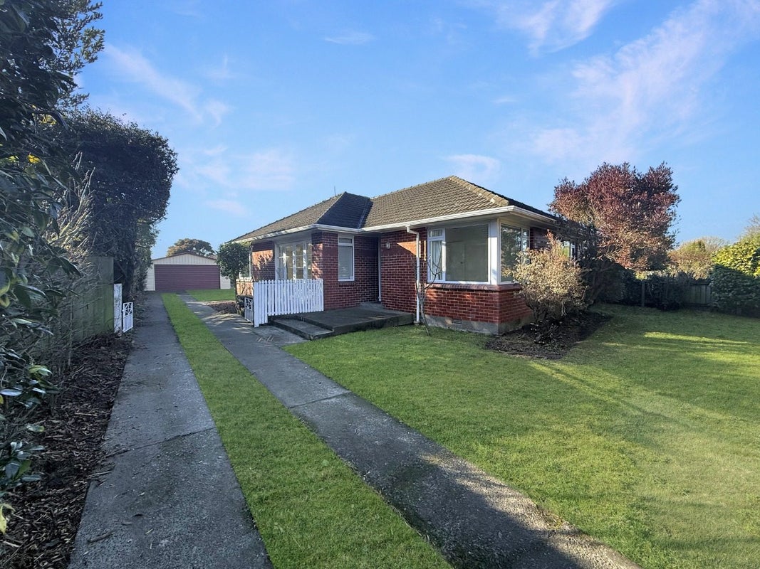 22 Mappleton Avenue, Burnside, Christchurch - Carousel 1