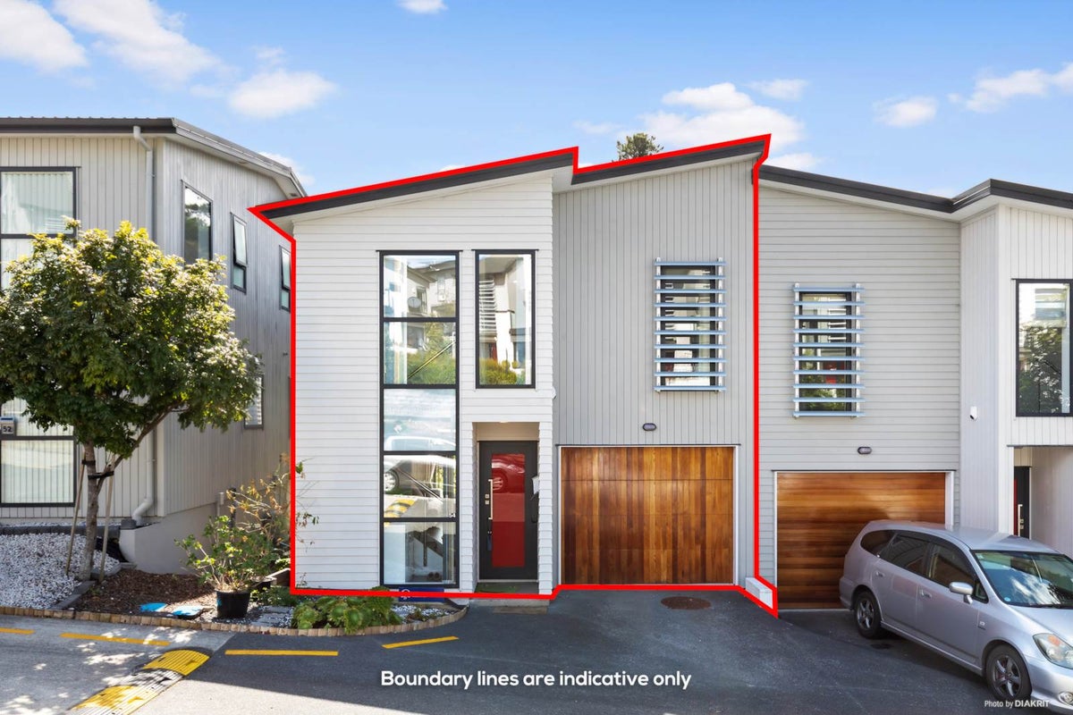 54 Makamaka Lane, Albany Heights, Auckland - Carousel 1