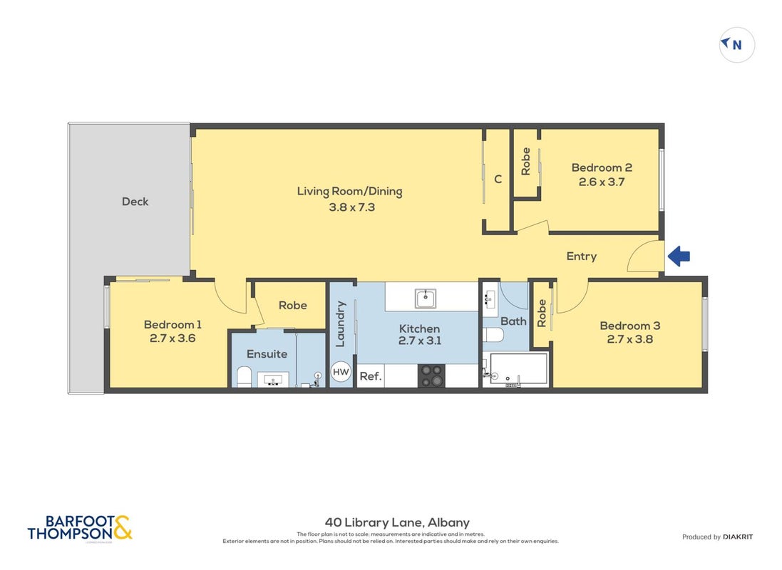 310/40 Library Lane, Albany, Auckland - Carousel 12