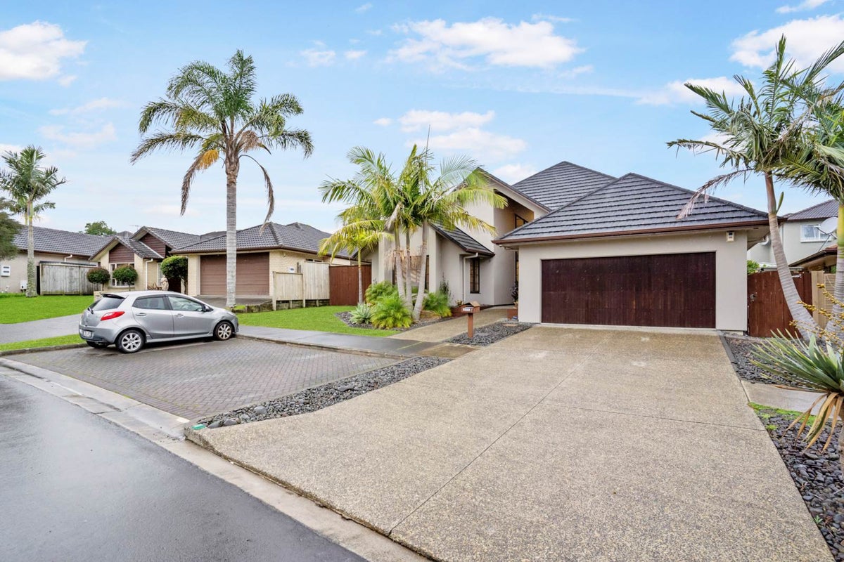 7 Tornish Drive, Flat Bush, Auckland - Carousel 31