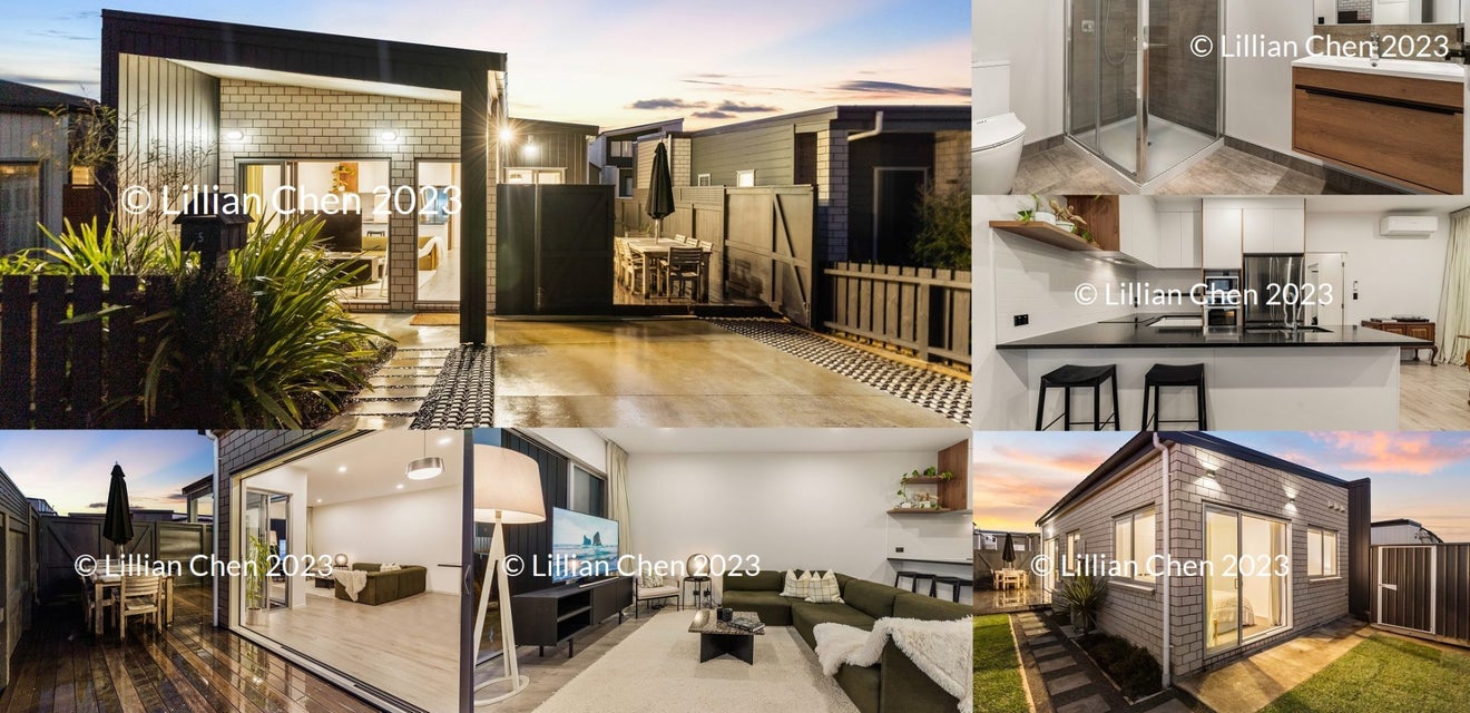 5 Heri Lane, Westgate, Auckland - Carousel 1