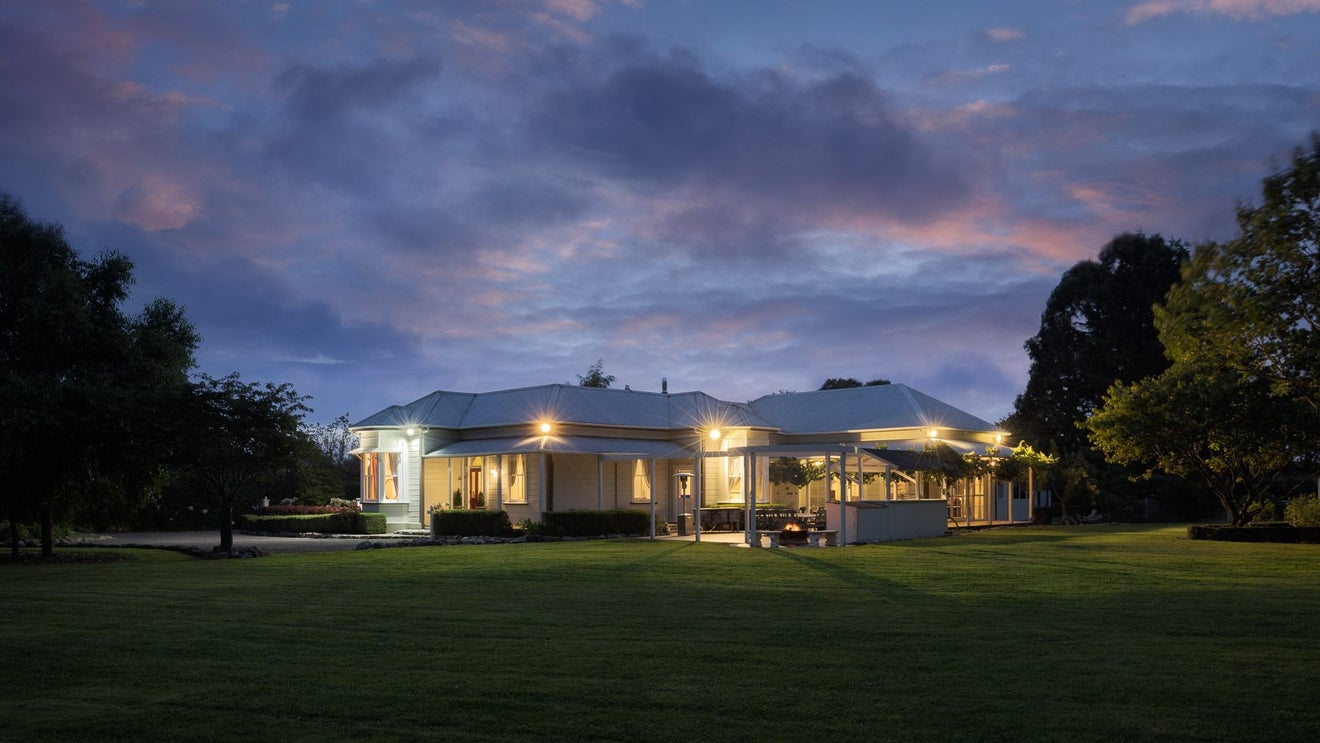 125 Solway Crescent, Solway, Masterton - Carousel 1