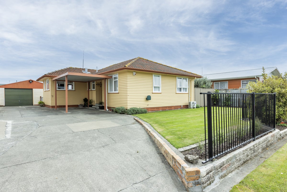 25 Cottrell Crescent, Onekawa, Napier - Carousel 18