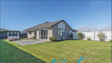 17 Clausen Avenue, Leeston, Leeston - Carousel 1