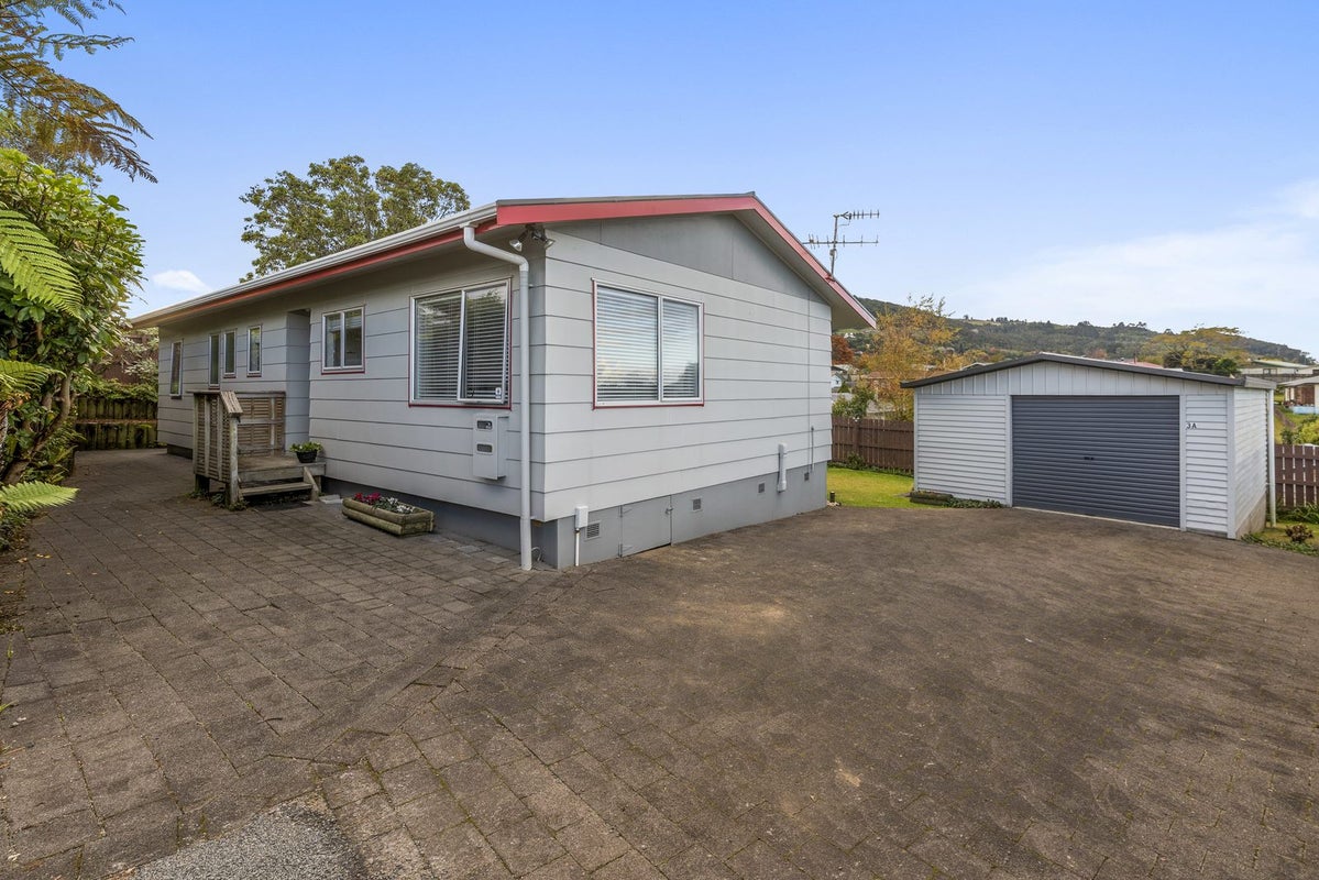 3A Diamond Street, Pukehangi, Rotorua - Carousel 1