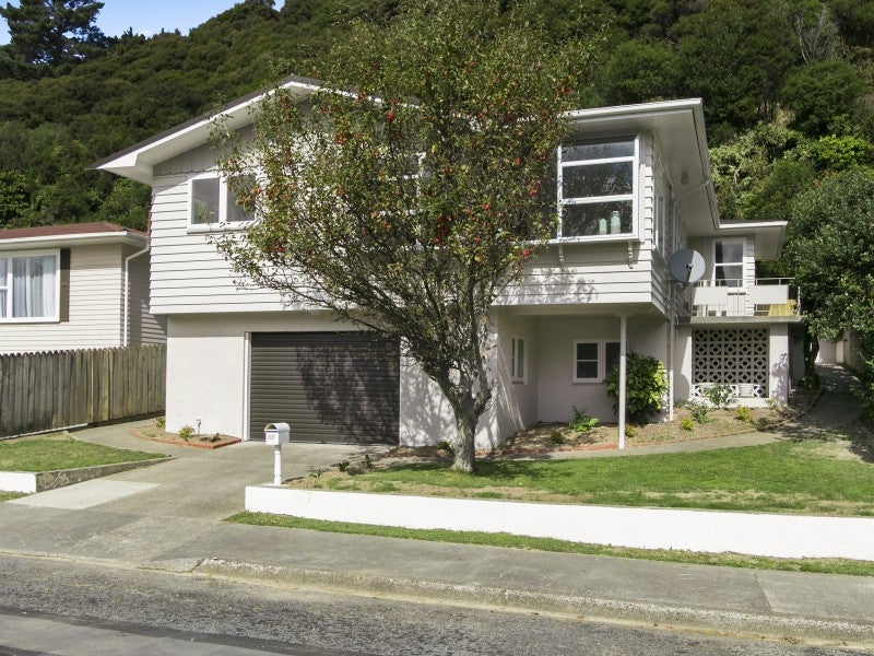 59 Cleary Street, Waterloo, Lower Hutt - Carousel 19