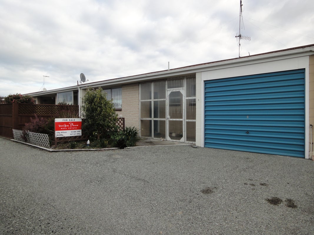2/2 Hunt Street, Seaview, Timaru - Carousel 1