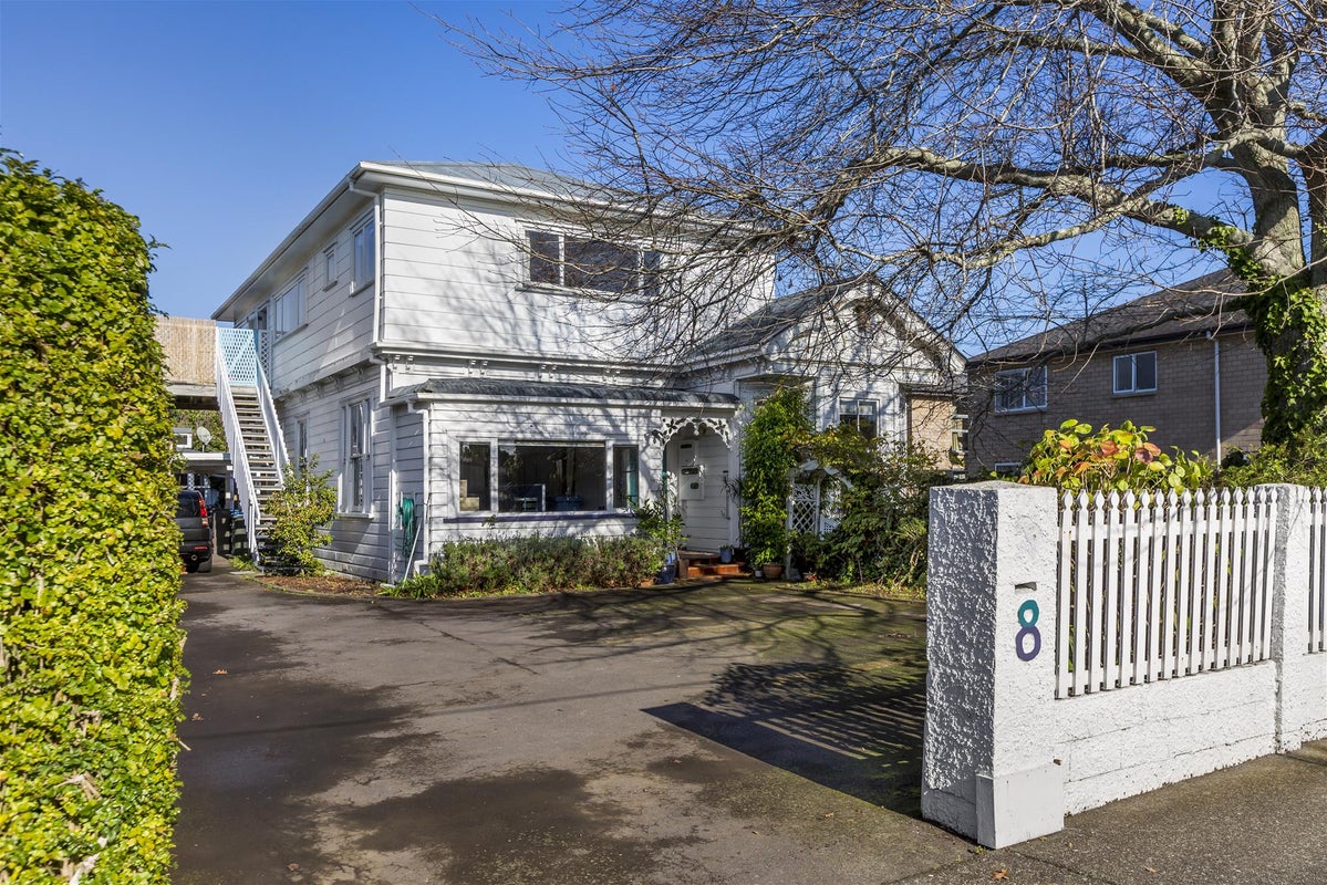 8 King Edward Avenue, Epsom, Auckland - Carousel 1