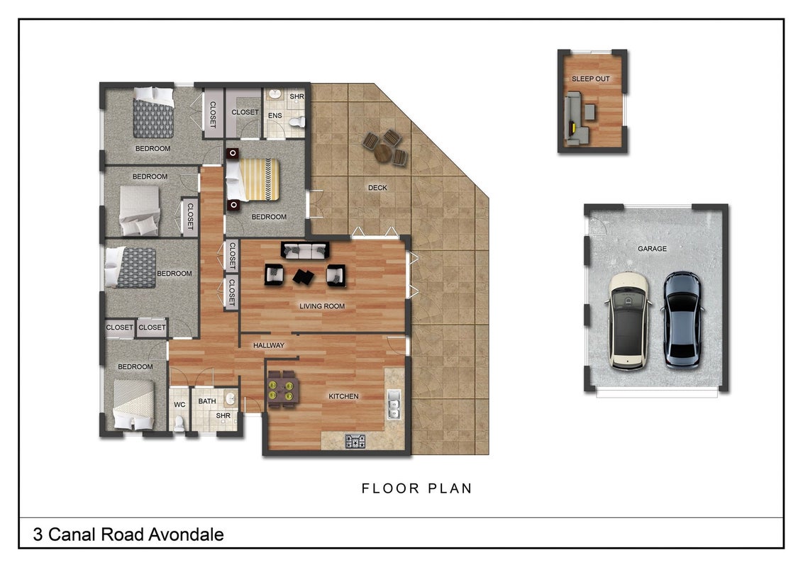 3 Canal Road, Avondale, Auckland - Carousel 22