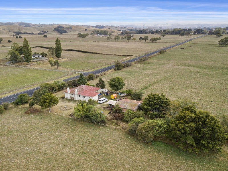 1242 Morrinsville-Tahuna Road, Tahuna, Morrinsville - Carousel 1