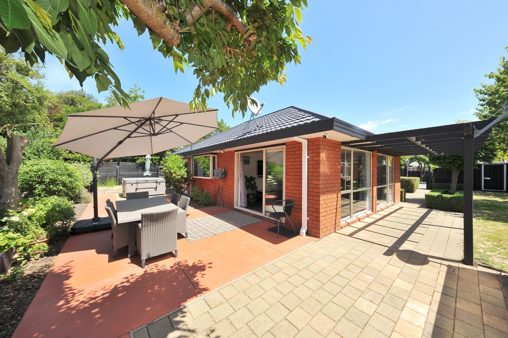 89 Chartwell Street, Burwood, Christchurch - Carousel 2