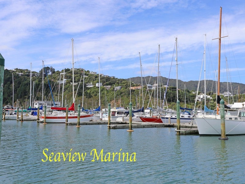 2 Church Lane, Point Howard, Lower Hutt - Carousel 21