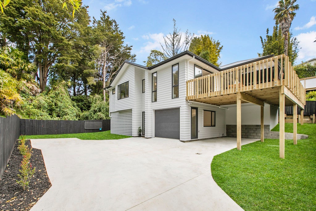 5A Beeche Place, Birkdale, Auckland - Carousel 26