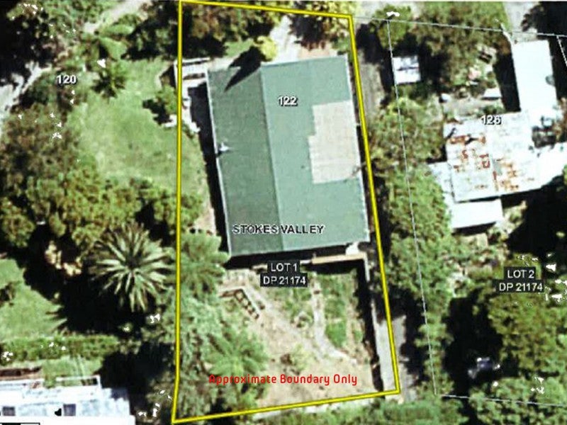 122 Manuka Street, Stokes Valley, Lower Hutt - Carousel 20