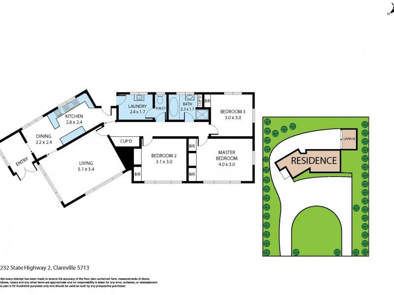 3232 State Highway 2, Clareville, Carterton - Carousel 19