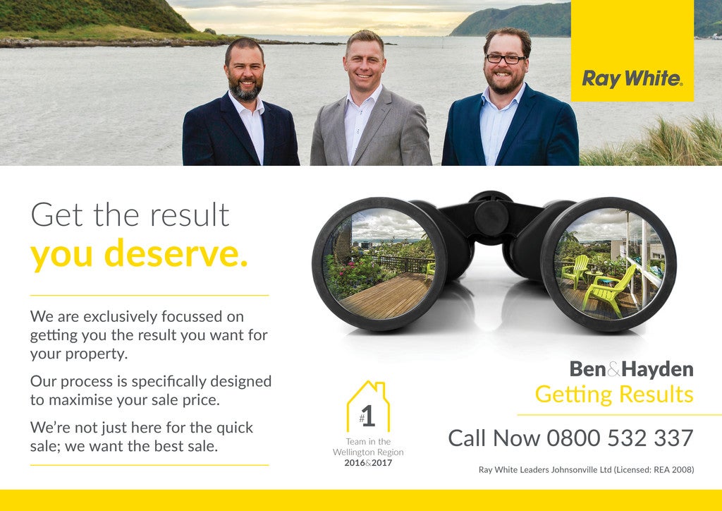 45 Happy Valley Road, Owhiro Bay, Wellington - Carousel 20