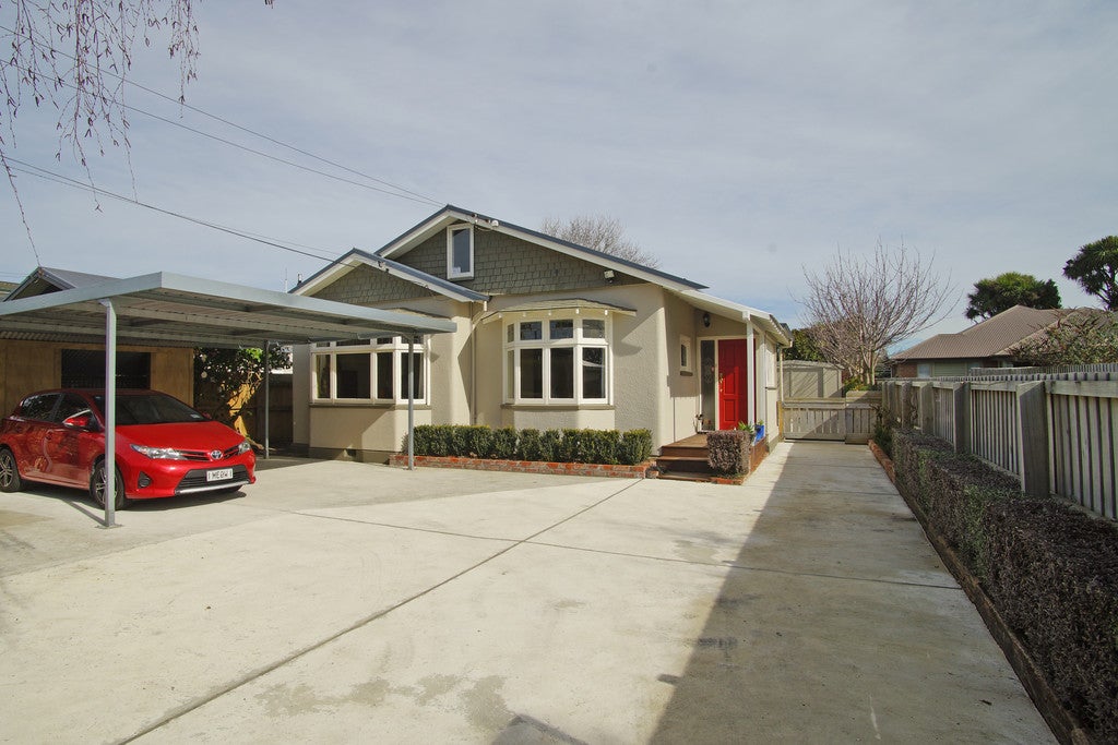 23 Beckenham Street, Sydenham, Christchurch - Carousel 2