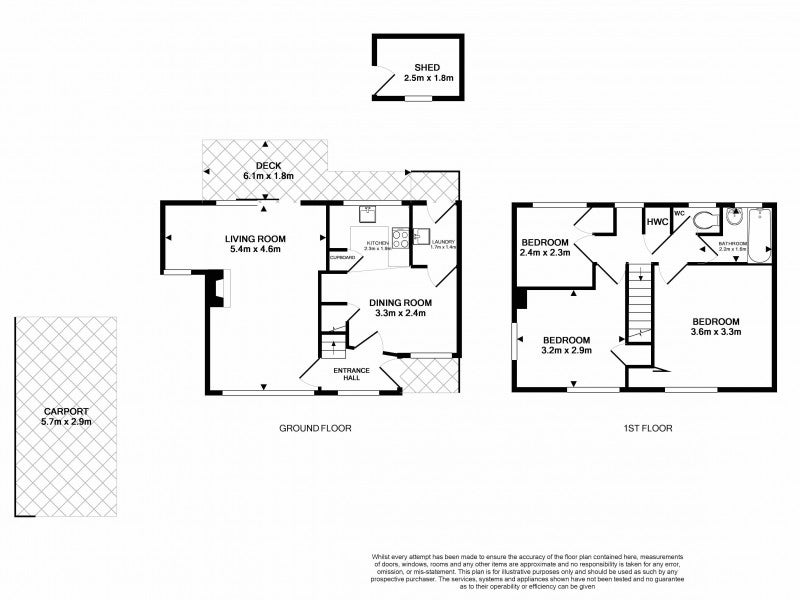 22 Anthony Street, Tawa, Wellington - Carousel 15