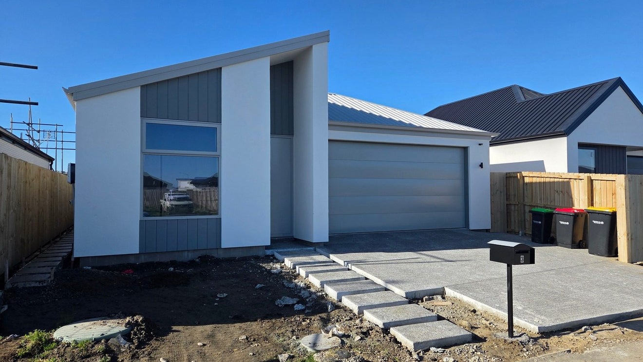 7 Hean Road, Halswell, Christchurch - Carousel 1