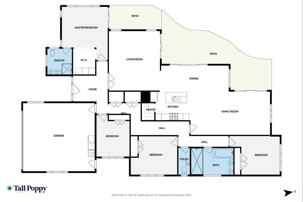 23 Inverness Drive, Pyes Pa, Tauranga - Carousel 25