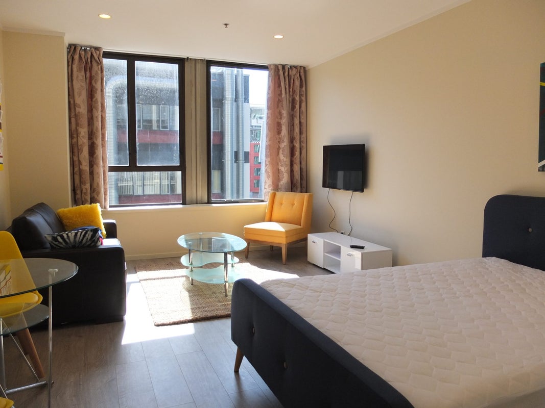 9A/105 Albert Street, Auckland Central, Auckland - Carousel 7