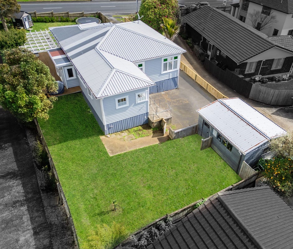 35 Helvetia Road, Pukekohe, Pukekohe - Carousel 14