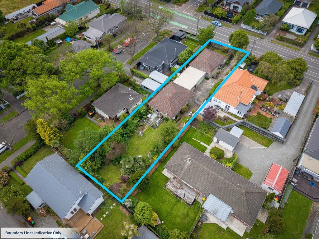 1/191 Westminster Street, Mairehau, Christchurch - Carousel 1