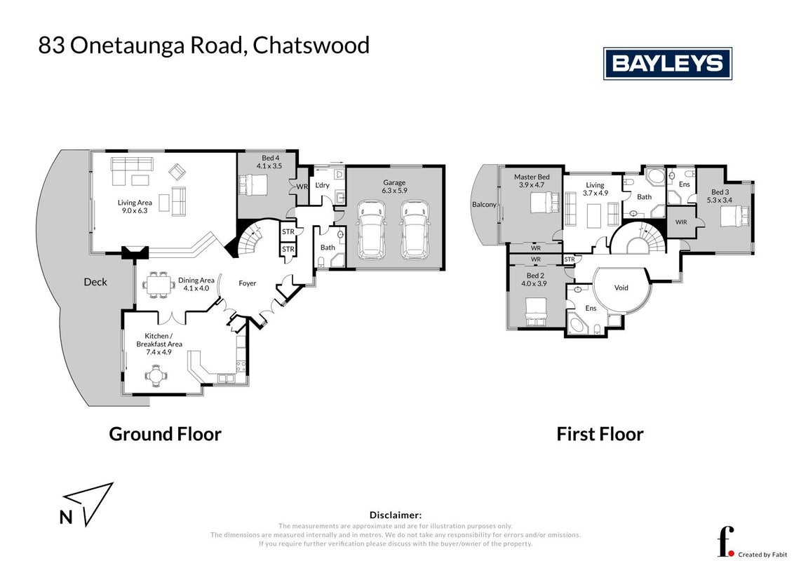83 Onetaunga Road, Chatswood, Auckland - Carousel 21