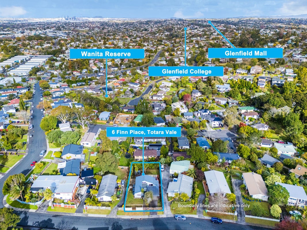 6 Finn Place, Totara Vale, Auckland - Carousel 22