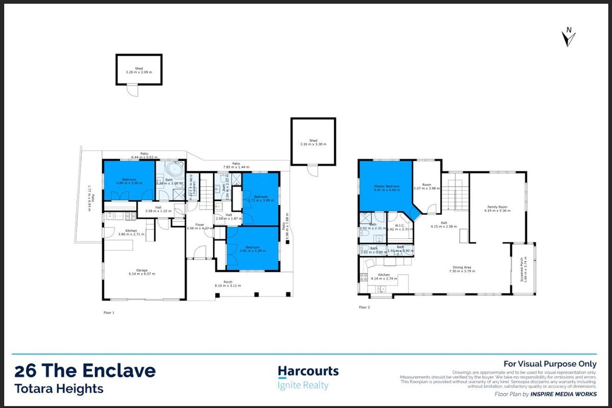 26 The Enclave, Totara Heights, Auckland - Carousel 21