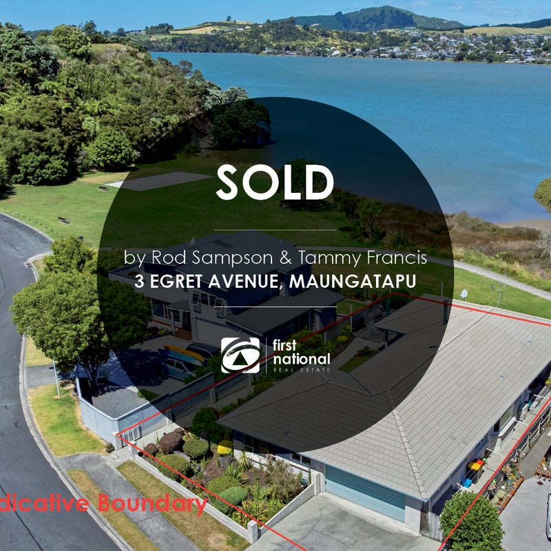 3 Egret Avenue, Maungatapu, Tauranga - Carousel 1