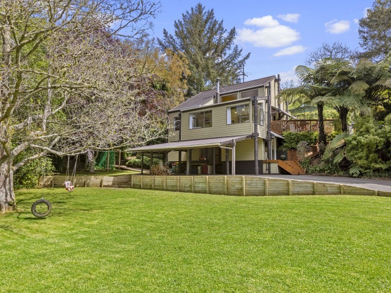 9C Kereru Place, Upper Vogeltown, New Plymouth - Carousel 1