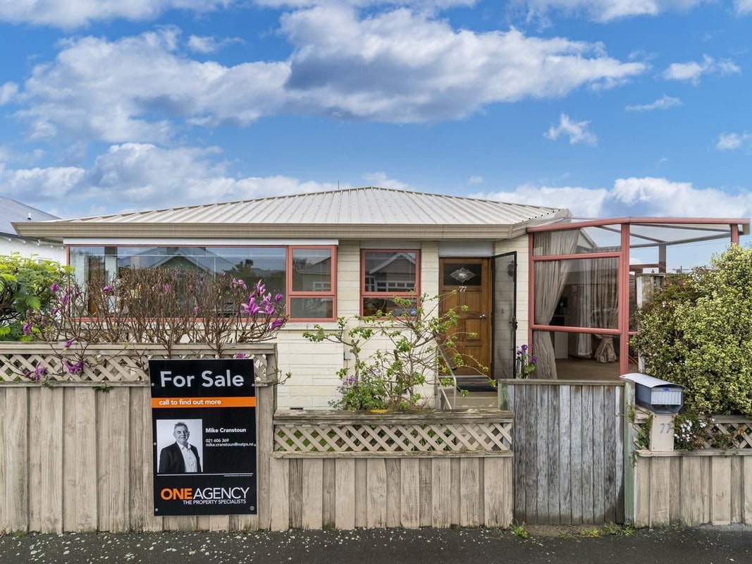 77 Bay View Road, South Dunedin, Dunedin - Carousel 2