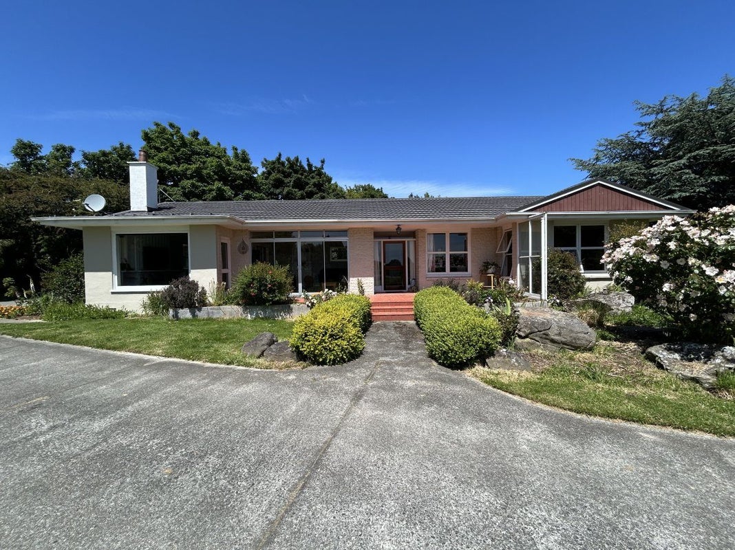 134 East Road, Ascot, Invercargill, Southland - Carousel 2