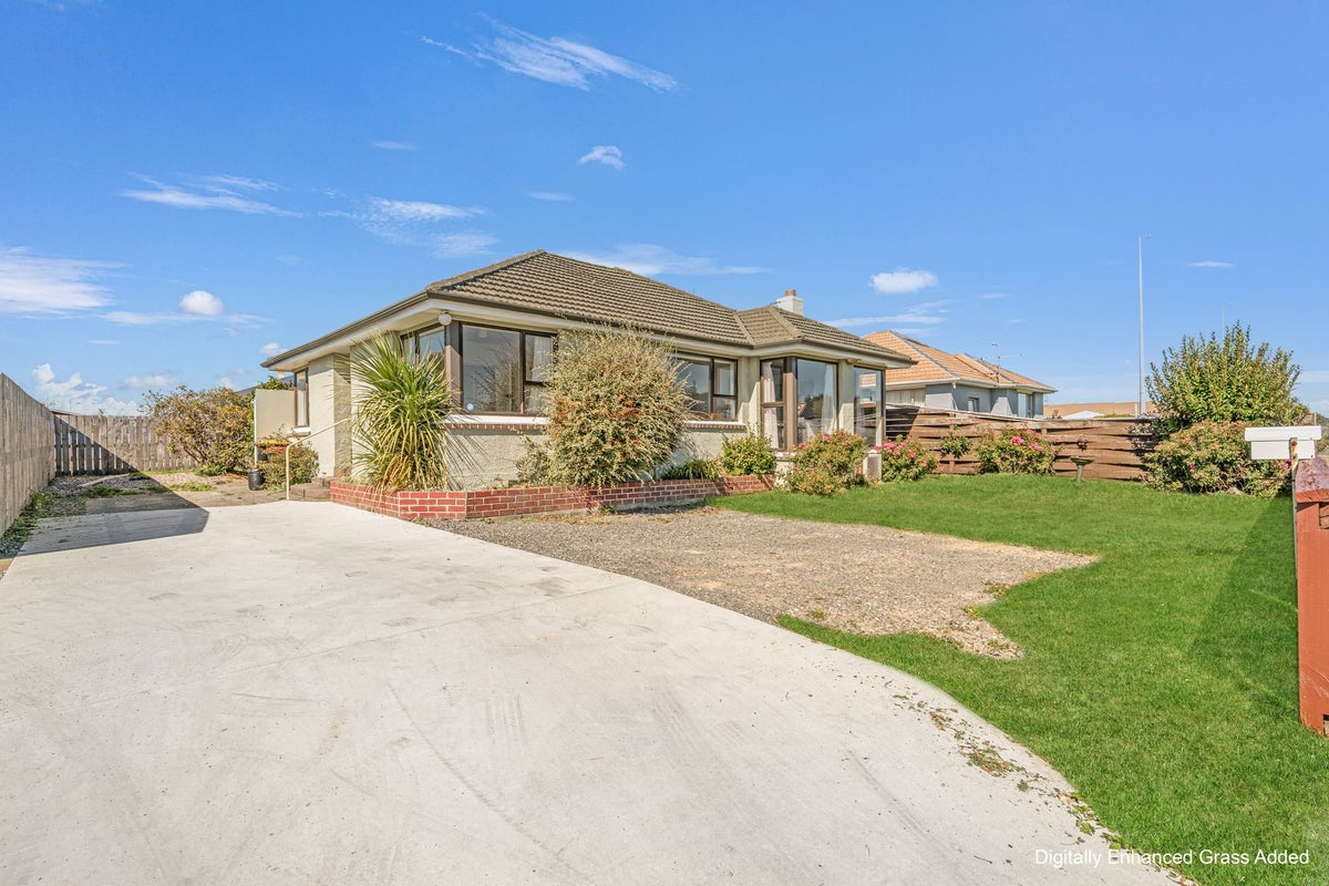 91 Regent Street, Newfield, Invercargill - Carousel 1