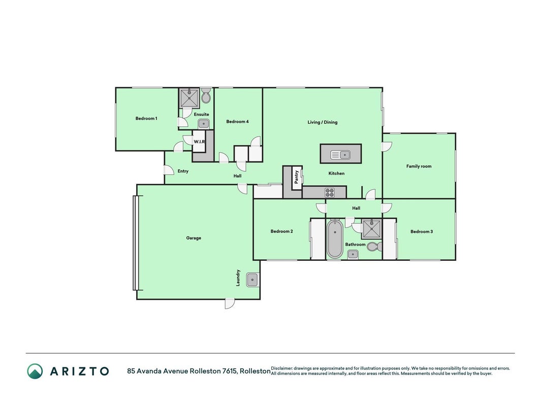 85 Avanda Avenue Rolleston 7615, Rolleston, Selwyn, Canterbury - Carousel 27
