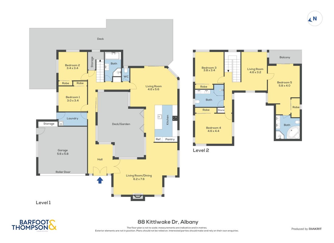 88 Kittiwake Drive, Schnapper Rock, Auckland - Carousel 49