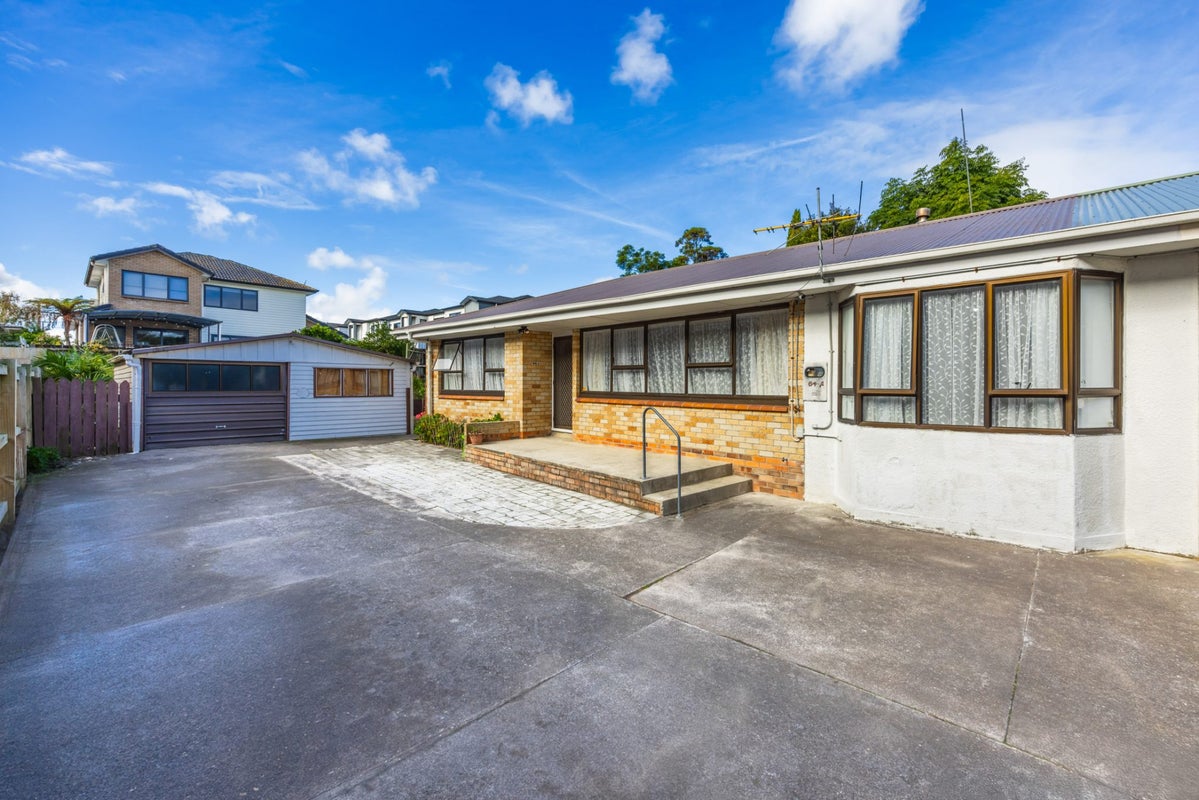 64A Kautami Avenue, Papatoetoe, Manukau City, Auckland - Carousel 2