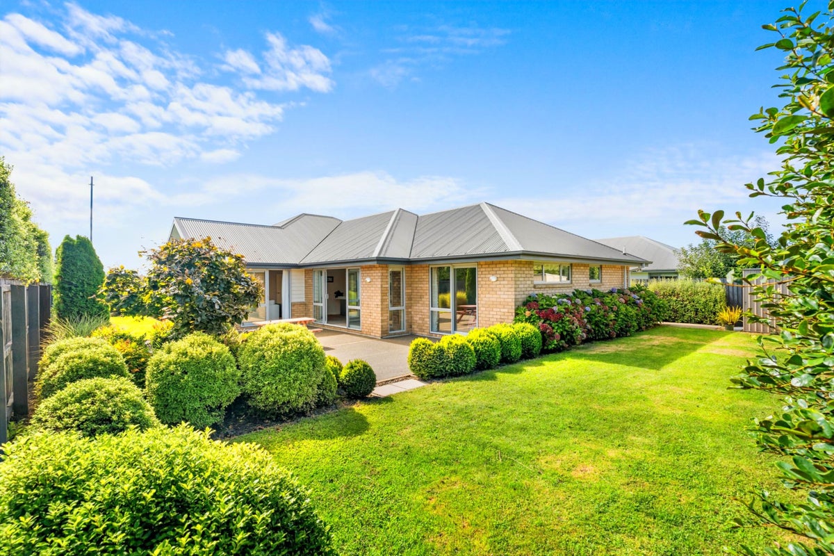 40 The Runway, Wigram, Christchurch - Carousel 2