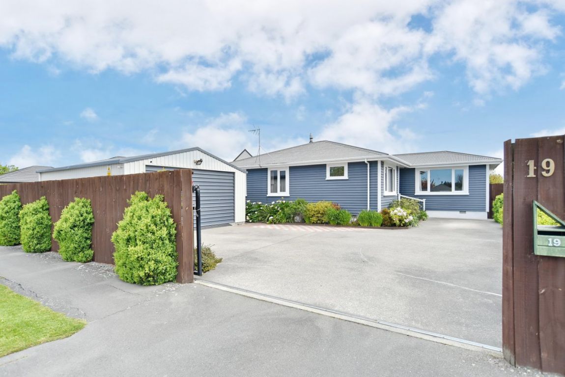 19 Buckleys Road, Rangiora, Rangiora - Carousel 1