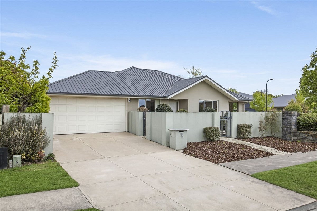 2 Bayliss Close, Northwood, Christchurch - Carousel 20
