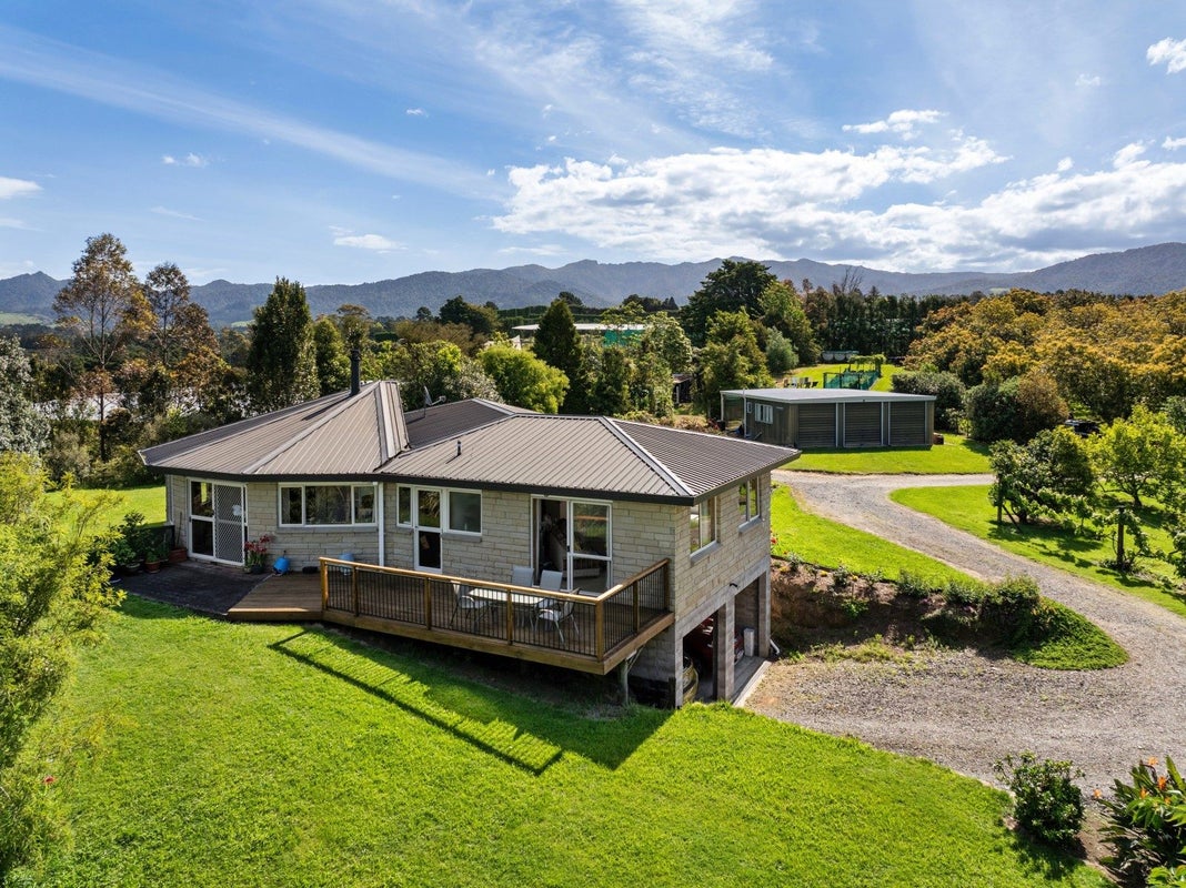 85 Wharawhara Road, Tahawai, Katikati - Carousel 2