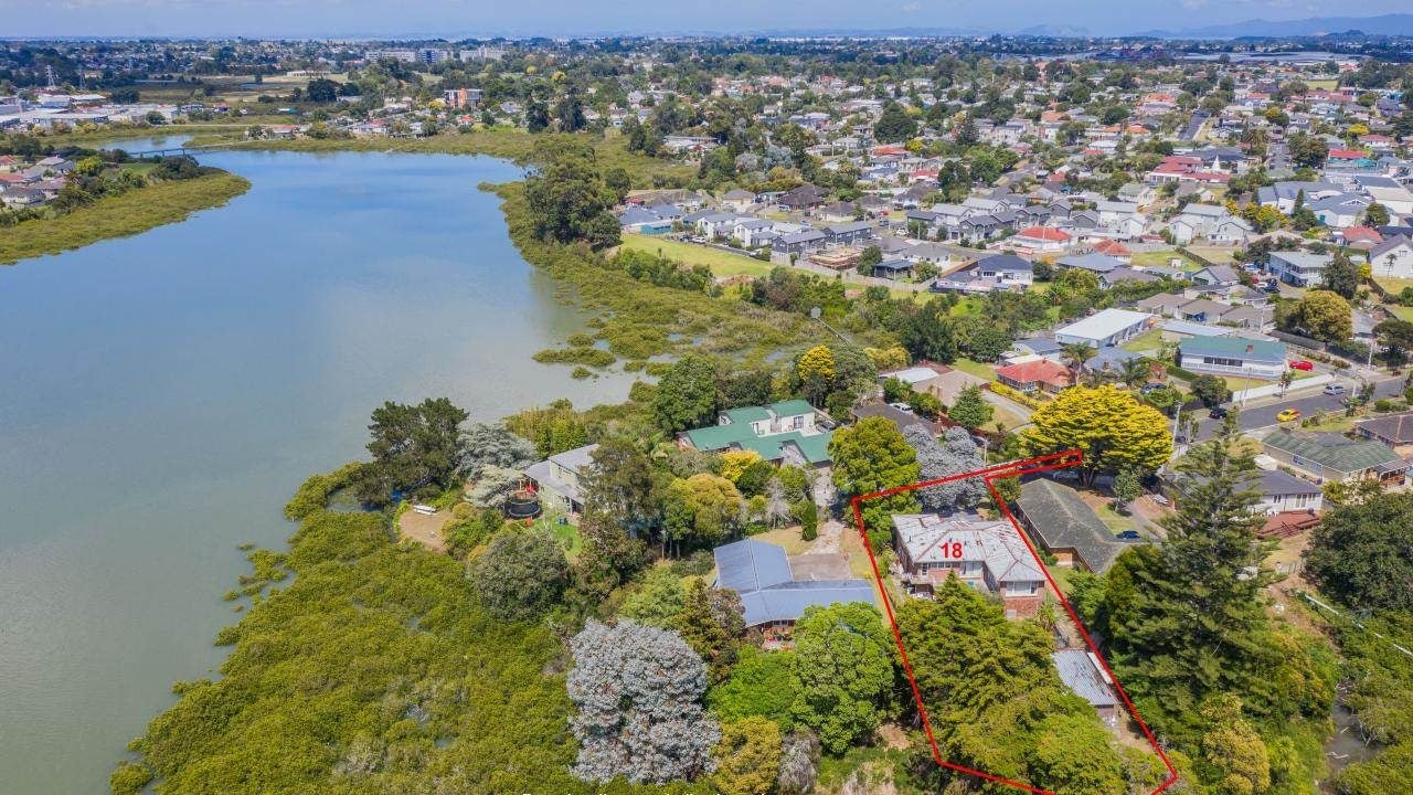 18 Monterey Avenue, Otahuhu, Auckland - Carousel 15